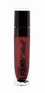 Foto 2 | Foto 2 | Lápiz Labial Wet N Wild Megalast Catsuit Matte Liquid Red - Venta Internacional.