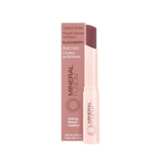 Foto 1 | Foto 1 | Lipstick Mineral Fusion Lipstick Butter Blackberry 1.7 Ml - Venta Internacional.