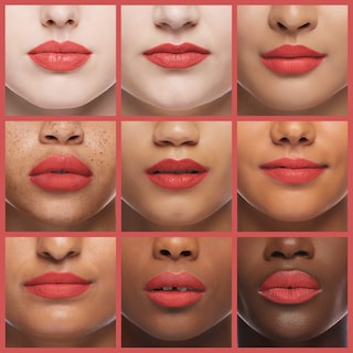 Foto 4 | Foto 4 | Lápiz Labial Covergirl Simply Ageless Moisture Renew Brilliant Coral - Venta Internacional.
