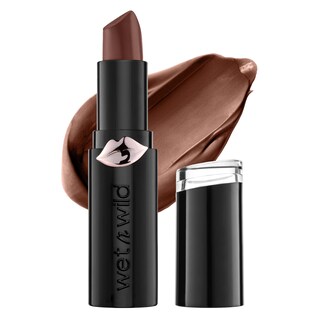 Foto 1 | Foto 1 | Lápiz Labial Wet N Wild Mega Last Matte Mochalicious - Venta Internacional.