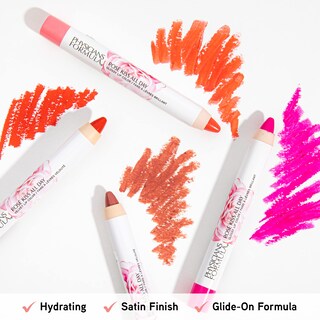 Foto 5 | Foto 5 | Lipstick Physicians Formula Rosé Kiss All Day Pink Blind Date - Venta Internacional.