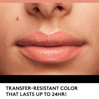 Foto 6 | Foto 6 | Lápiz Labial Covergirl Outlast All-day Silvered Grape - Venta Internacional.