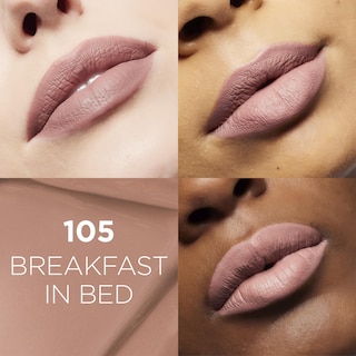 Foto 2 | Foto 2 | Lápiz Labial Líquido L'oréal Paris Infallible Matte Resistance - Venta Internacional.