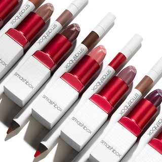Foto 4 | Foto 4 | Lápiz Labial Smashbox Be Legendary Prime & Plush Rich Color - Venta Internacional.