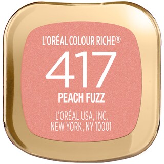 Foto 7 | Foto 7 | Lápiz Labial L'oréal Paris Colour Riche Peach Fuzz - Venta Internacional.