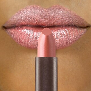 Foto 6 | Foto 6 | Lápiz Labial Burt's Bees, 100% Natural Y Brillante, Peony Dew - Venta Internacional.