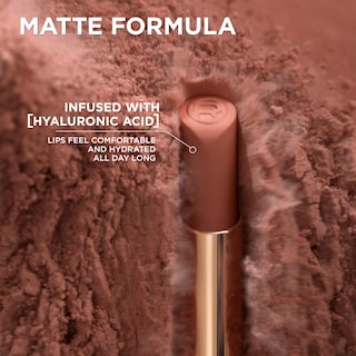 Foto 4 | Foto 4 | Lápiz Labial L'oréal Paris Colour Riche Intense Volume Matte - Venta Internacional.