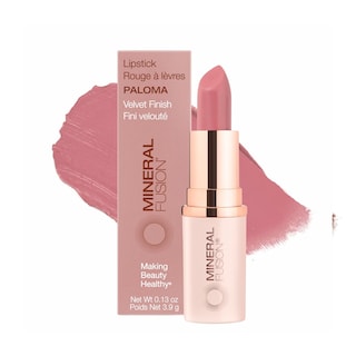 Foto 1 | Foto 1 | Lápiz Labial Mineral Fusion Vivid & Free Con Aceite De Aguacate - Venta Internacional.