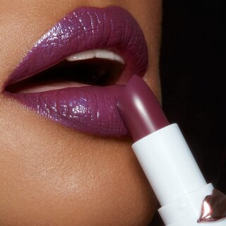 Foto 7 | Foto 7 | Lápiz Labial Mojado De Forma Salvaje Mega Last High-shine Sangria Time - Venta Internacional.