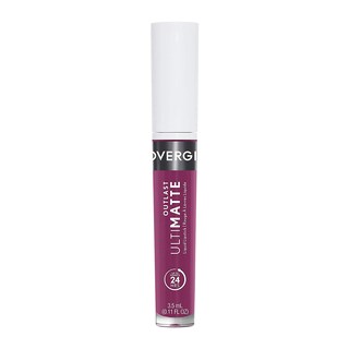 Foto 2 | Foto 2 | Tinte De Labios Líquido Covergirl Outlast Ultimatte Hello Merlot - Venta Internacional.