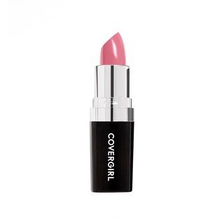Foto 1 | Foto 1 | Lápiz Labial Covergirl, Color Continuo, Rosa Ahumado 035, 3,7 Ml - Venta Internacional.