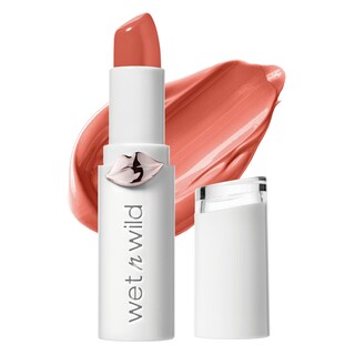 Foto 1 | Foto 1 | Lápiz Labial Wet N Wild Mega Last High-shine Bellini Overflow - Venta Internacional.