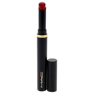 Foto 2 | Foto 2 | Lápiz Labial Mac Powder Kiss Velvet Blur Slim Stick, 2 Ml, 889 Ruby - Venta Internacional.