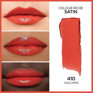 Foto 2 | Foto 2 | Lápiz Labial L'oréal Paris Colour Riche Original Volcanic - Venta Internacional.