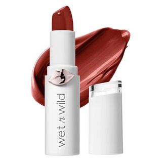 Foto 1 | Foto 1 | Lápiz Labial Enloquecido Mega Last High-shine Crimson Crimson Crime - Venta Internacional.