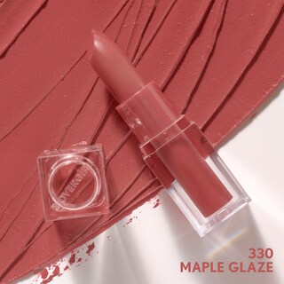 Foto 2 | Foto 2 | Lápiz Labial Covergirl Clean Maple Glaze, Satinado, 24 Horas, 3,5 Ml - Venta Internacional.
