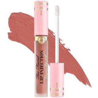 Foto 1 | Foto 1 | Lipstick Too Face Lip Injection Power Crema Voluminizadora, 3 Ml - Venta Internacional.