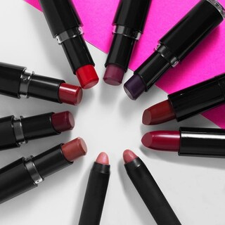 Foto 7 | Foto 7 | El Lápiz Labial Se Volvió Loco Perfect Poout Black Power Outpage - Venta Internacional.