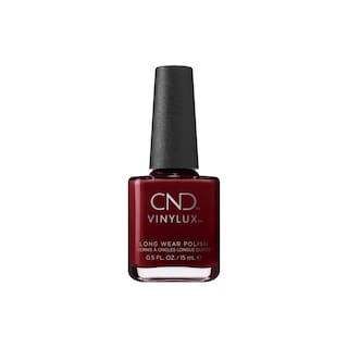 Foto 1 | Foto 1 | Esmalte De Uñas Cnd Vinylux Longwear Red Gellied Shine 15 Ml - Venta Internacional.