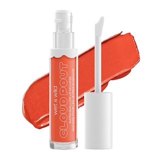 Foto 1 | Foto 1 | Lápiz Labial Mojado En Forma Salvaje Cloud Pout Marshmallow Sugar-holic - Venta Internacional.