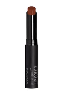 Foto 3 | Foto 3 | Lápiz Labial Wet N Wild Perfect Poout Lip Color Fall Red - Venta Internacional.