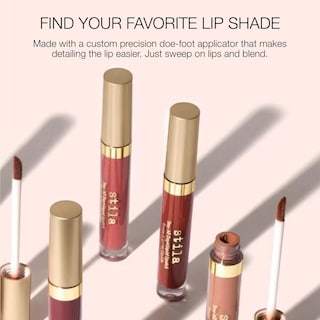 Foto 5 | Foto 5 | Lápiz Labial Stila Stay All Day Sheer Matte Finish 3 Ml Sheer Azalea - Venta Internacional.