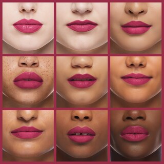 Foto 4 | Foto 4 | Lápiz Labial Covergirl Simply Ageless Moisture Renew Precious Mauve - Venta Internacional.