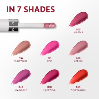 Foto 7 | Foto 7 | Tinte De Labios Covergirl Outlast All-day 2020 Admire, 20 Ml, Vegano - Venta Internacional.