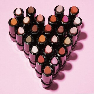 Foto 6 | Foto 6 | Lápiz Labial Wet N Wild Silk Finish Cashmere Con Vitaminas A Y E - Venta Internacional.