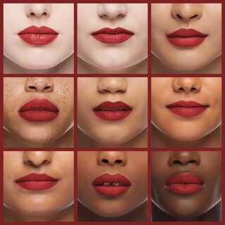 Foto 4 | Foto 4 | Lápiz Labial Covergirl Simply Ageless Moisture Renew Elegant Nude - Venta Internacional.
