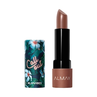 Foto 3 | Foto 3 | Lápiz Labial Almay Matte Cream Finish Beige Con Vitamina E, 4 Ml - Venta Internacional.