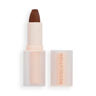 Foto 1 | Foto 1 | Lipstick Makeup Revolution Lip Allure Soft Satin Stiletto - Venta Internacional.