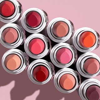 Foto 5 | Foto 5 | Lápiz Labial Mojado De Forma Salvaje Mega Last High-shine Raining Rubies - Venta Internacional.