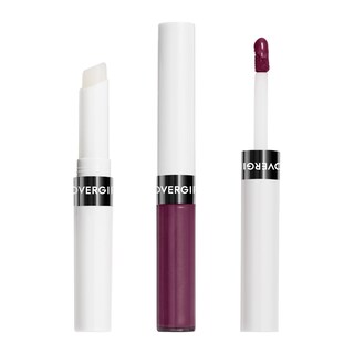 Foto 1 | Foto 1 | Lápiz Labial Covergirl Outlast All Day Muted Berry, Paquete De 1 - Venta Internacional.