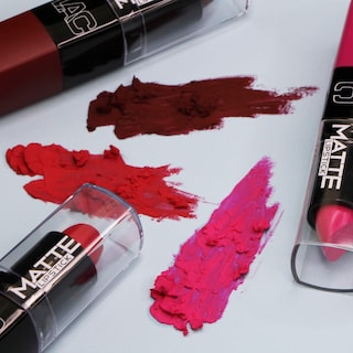 Foto 6 | Foto 6 | Lápiz Labial L.a. Colors Matte Torrid Cml473 Intense Color - Venta Internacional.