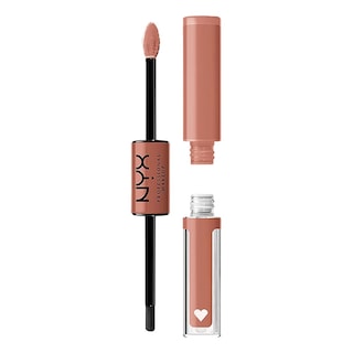 Foto 1 | Foto 1 | Lápiz Labial Líquido Nyx Professional Makeup Shine Loud Global Citizen - Venta Internacional.