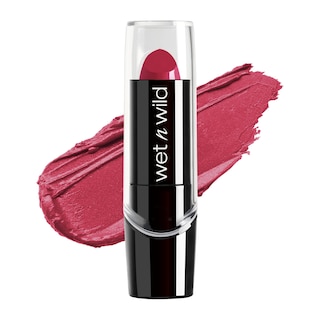 Foto 1 | Foto 1 | Lápiz Labial Húmedo Con Un Acabado De Seda Salvaje Que Hidrata En Un Tono Fucsia Cercano - Venta Internacional.