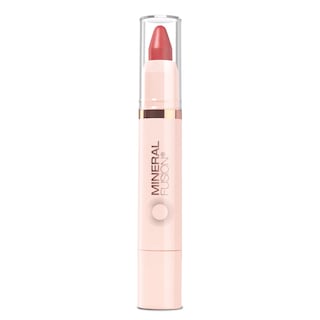 Foto 1 | Foto 1 | Tinte Labial Mineral Fusion Sheer Moisture Confident Melon Pink - Venta Internacional.