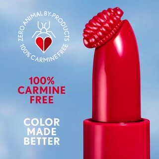 Foto 7 | Foto 7 | Lápiz Labial Covergirl Clean Lip Color Sunny Days, 3,5 Ml, Satinado - Venta Internacional.