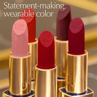 Foto 2 | Foto 2 | Lápiz Labial Estée Lauder Pure Color Long Lasting 541 La Noir - Venta Internacional.