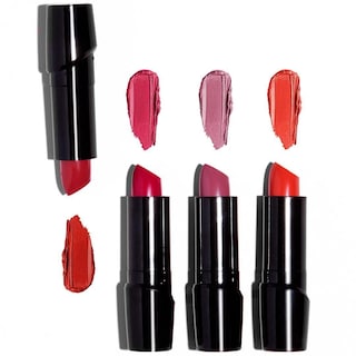 Foto 7 | Foto 7 | Lápiz Labial Wet N Wild Silk Finish Hydrating Cherry Frost - Venta Internacional.