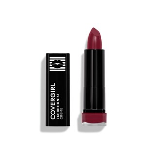 Foto 1 | Foto 1 | Lápiz Labial Covergirl Exhibitionist Cream Bloodshot Color - Venta Internacional.