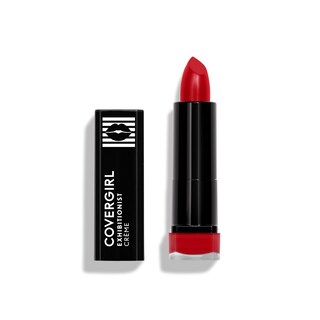 Foto 1 | Foto 1 | Lápiz Labial Covergirl Exhibitionist Cream Real Red - Venta Internacional.