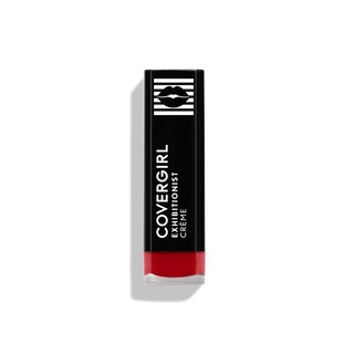 Foto 2 | Foto 2 | Lápiz Labial Covergirl Exhibitionist Cream Real Red - Venta Internacional.