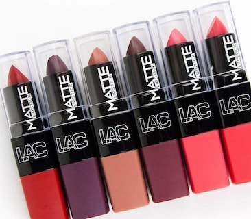 Foto 6 | Foto 6 | Lápiz Labial L.a. Colors Matte Tender 30 Ml - Venta Internacional.