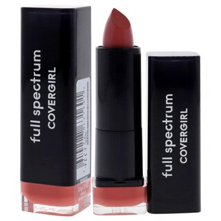 Foto 5 | Foto 5 | Lápiz Labial Covergirl Color Idol Satin Baby Bite De Espectro Completo - Venta Internacional.