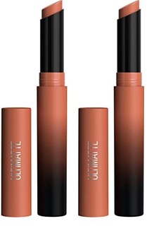 Foto 1 | Foto 1 | Lápiz Labial Maybelline Color Sensational Ultimatte Matte X2 - Venta Internacional.