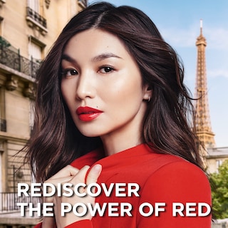 Foto 6 | Foto 6 | Lápiz Labial L'oréal Paris Colour Riche, Acabado Satinado Rojo, 3,7 Ml - Venta Internacional.