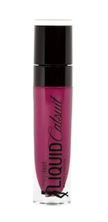Foto 2 | Foto 2 | Lápiz Labial Wet N Wild Megalast Catsuit Matte Liquid Red Berry - Venta Internacional.