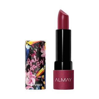 Foto 1 | Foto 1 | Lápiz Labial Almay Get Crazy Matte Finish Hipoalergénico, 4 Ml - Venta Internacional.